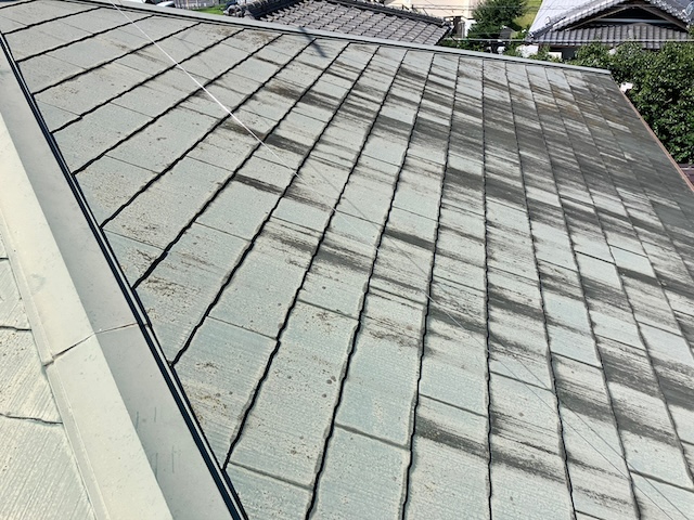 屋根全体・別角度